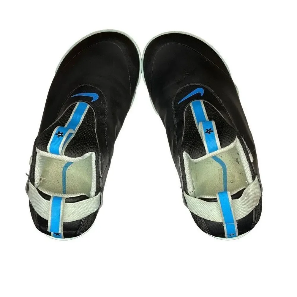 Nike Air Zoom Pulse Nursing Nurse Slip On Shoes Black CT1629-001 Men's 6.5 Women